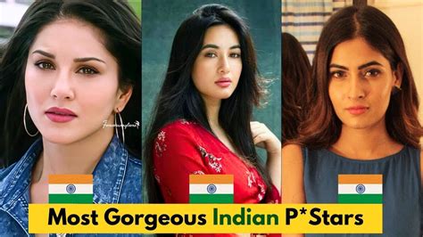 top 10 indian pornstars|Top 20+ Indian Pornstars Names In 2024 